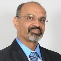 Colonel SKG Kartha (Retd)