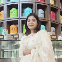 Nahida Shabnam