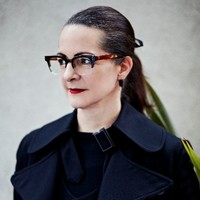 Frances Corner OBE