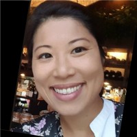 Michelle Takeuchi
