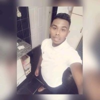 Ryan Govindsamy