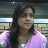 Savita Raut