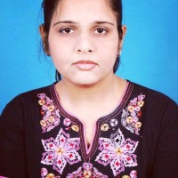 Tina Saigal