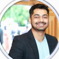 Arun Timilsina