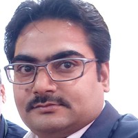 Anuj Mishra
