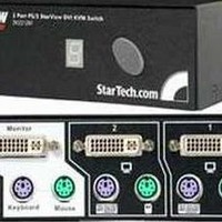 kvm switches