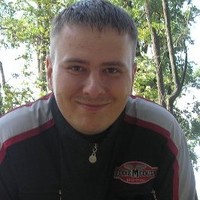 Попов Андрей