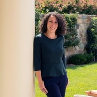 Shanna Benjamin, AIA