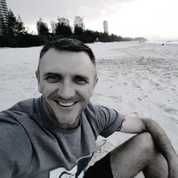 Dean Baldwin