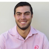 Lucas Adhonai