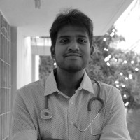 Vishnu Aravind
