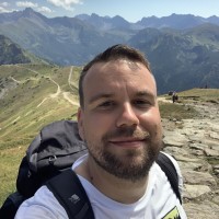 Mateusz Konieczny 📶