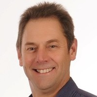 Gavin Porter Ph.D