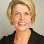 Caitriona O' Donovan