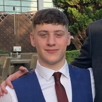 Simon McCombe