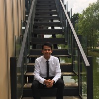 Muhammad Zuhair