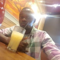 Geoffrey Omondi