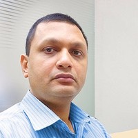George Thakur