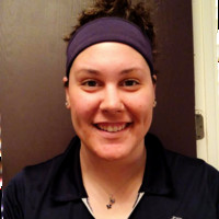 Gina Carbone