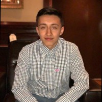 Brandon Vargas