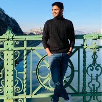 krishna chaitanya