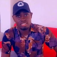 Tony Musyoka