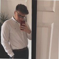 Liam Moore