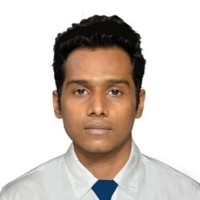 Deepak Sahoo