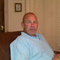 Ian Mcbride