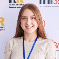 Oleksandra Solonska