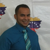 Franyer Briceno