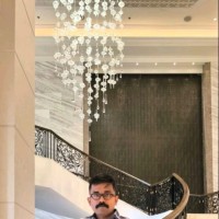 Deepak Shaw
