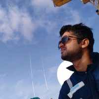 Magesh Anandan