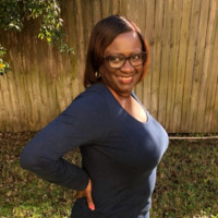 Dauphine Arnold