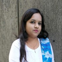 Jyoti Verma