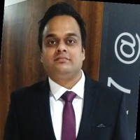 Abhishek Jain