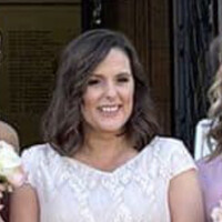 Helen Wilkinson