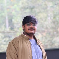 Satya Venkat Chowdary