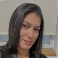 Patricia Giovanetti Bravo