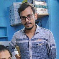 Subham Routh