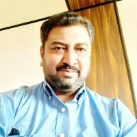 Jignesh Patel
