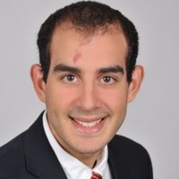Luis Arevalo