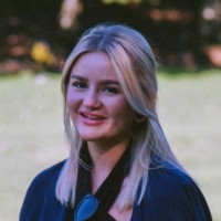 Rebecca Baltra Persson