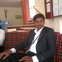 Manjunath Achari