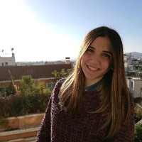 Georgia Dede