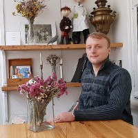 Oleksii Tsurbin