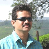 Karbhari Manish