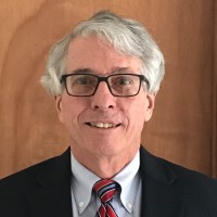Douglas McMahon