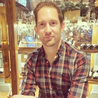 Christopher Dehnel