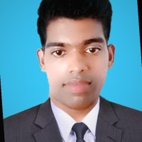 Ebin Thankachan